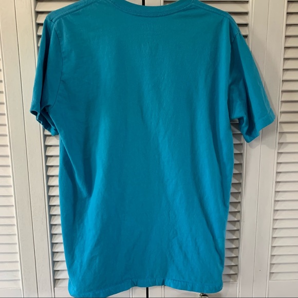 Signature Levi Strauss & Co Men’s Tee - Picture 3 of 4